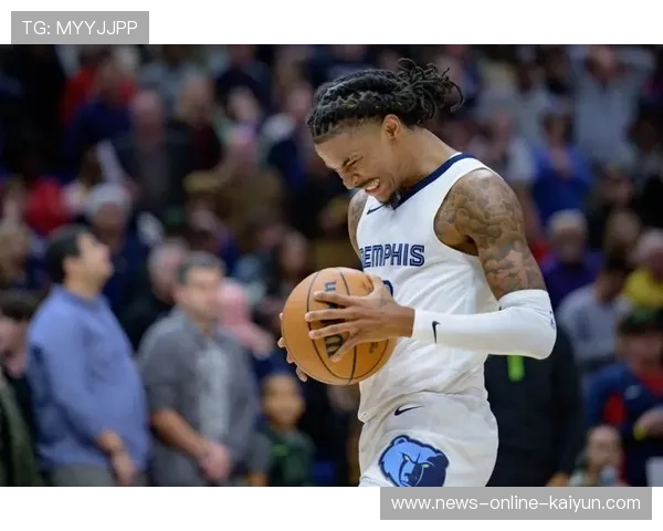 莫兰特复出训练暴扣视频曝光:状态太恐怖 莫兰特复出训练暴扣视频曝光:状态太恐怖