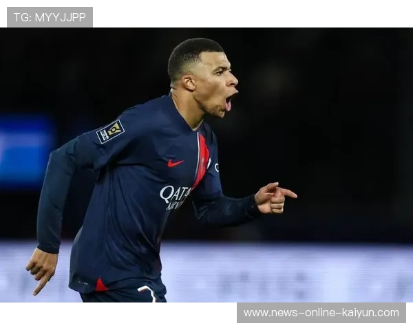 巴黎再次提出续约姆巴佩极限方案:未来的赌注与梦想的交汇 巴黎再次提出续约姆巴佩极限方案:未来的赌注与梦想的交汇