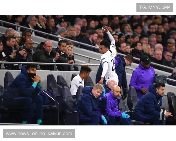 热刺战略升级:勇敢赋予后备力量更多实战锻炼机会 热刺战略升级:勇敢赋予后备力量更多实战锻炼机会