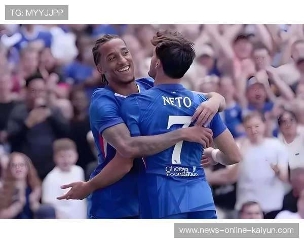 切尔西边锋复苏带来战术新生 切尔西边锋复苏带来战术新生