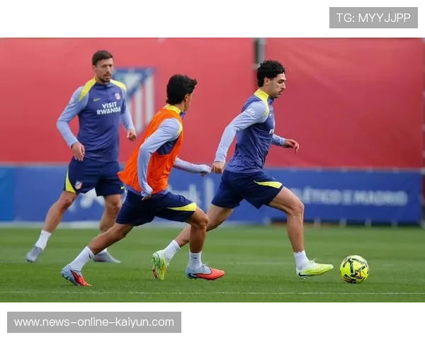 马竞准备重塑边路速度，瞄准新赛季的战略升级