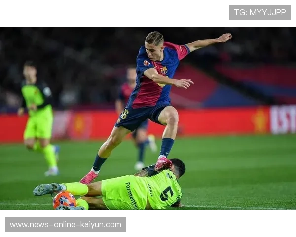 巴萨年青中场远射入网成为赛后热词