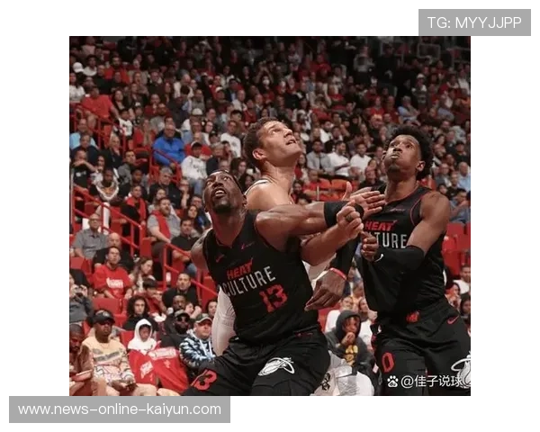 热火团队在关键时刻以稳健防守拿下比赛 热火团队在关键时刻以稳健防守拿下比赛