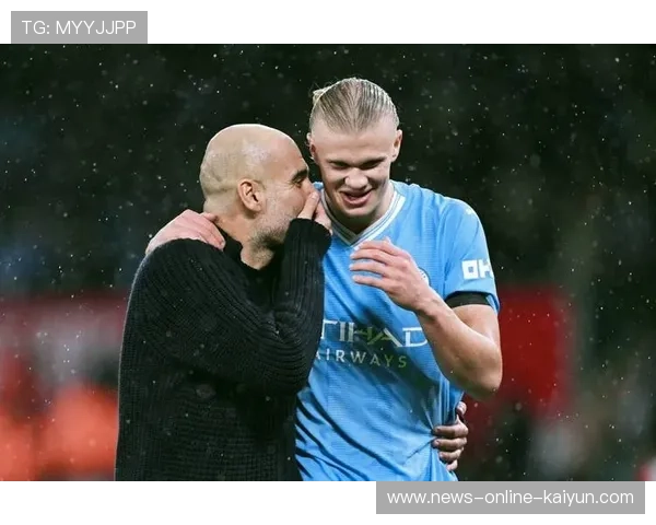 哈兰德被误传转会价码，媒体忙改稿