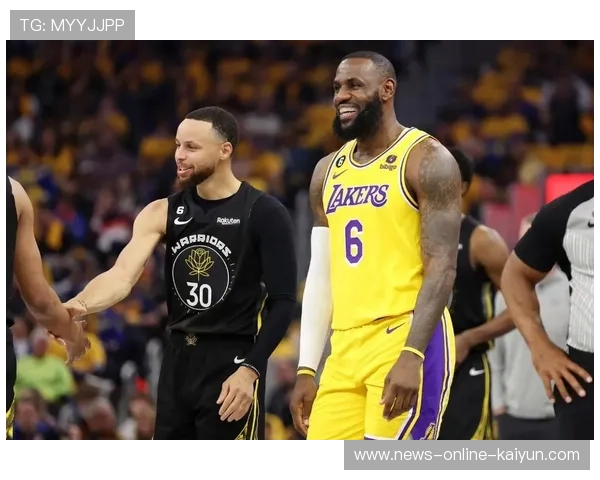 湖人险胜勇士，詹姆斯准三双力挽狂澜，詹姆斯湖人经典比赛