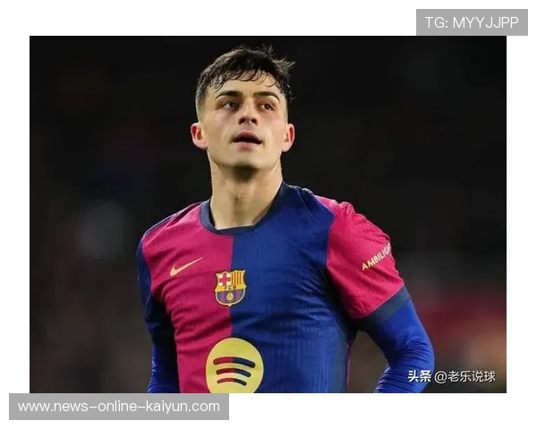 巴萨快速压上形成持续攻势，佩德里一脚造神球