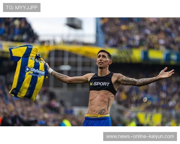 本菲卡关键阶段，迪马利亚站出来