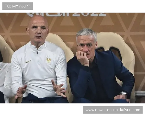 登贝莱关键时刻决定走势